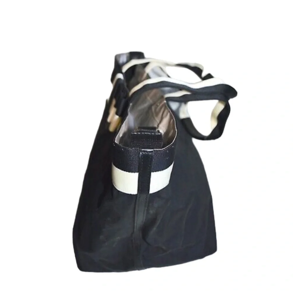 KATE SPADE Barrow Street Annabel Diaper Tote—no changing pad